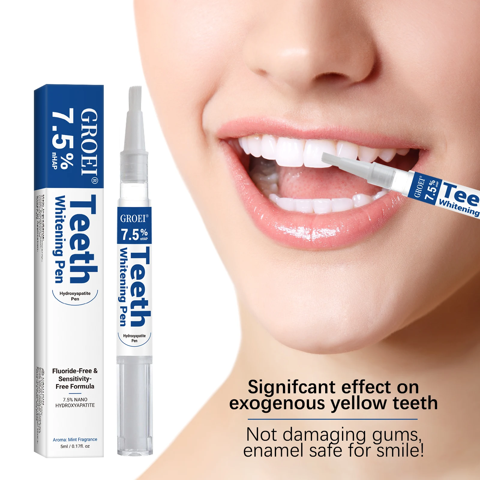 Hydroxyapatite Tooth Whitening - Teeth Whitening Hydrogen Peroxide 评论和价格
