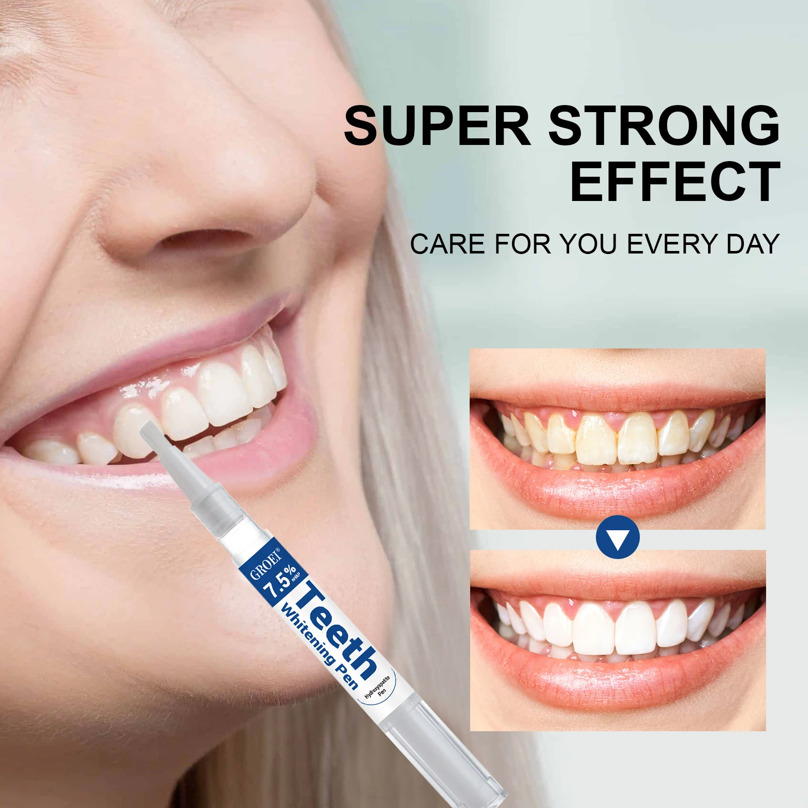 Hydroxyapatite Tooth Whitening - Teeth Whitening Hydrogen Peroxide 评论和价格