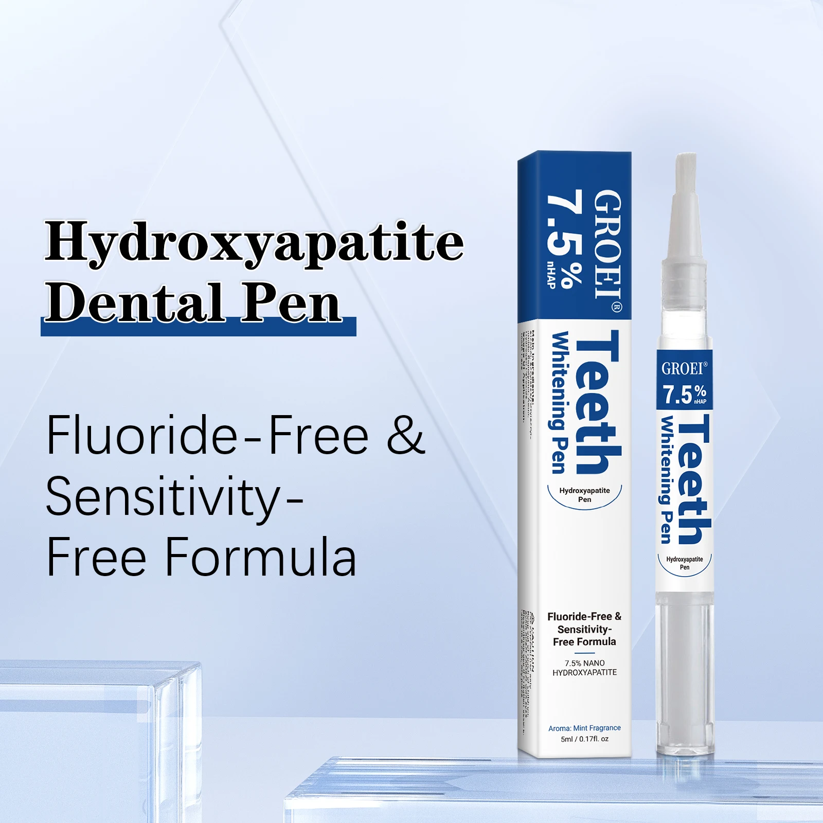 Hydroxyapatite Tooth Whitening - Teeth Whitening Hydrogen Peroxide 评论和价格