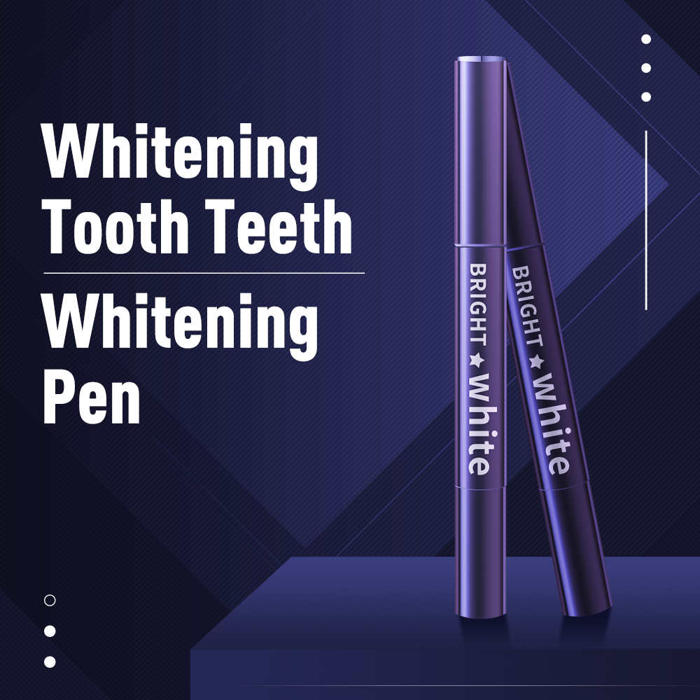 Pen Tooth Gel White  Kit Clean - Whitening Pen Bleach 评论和价格