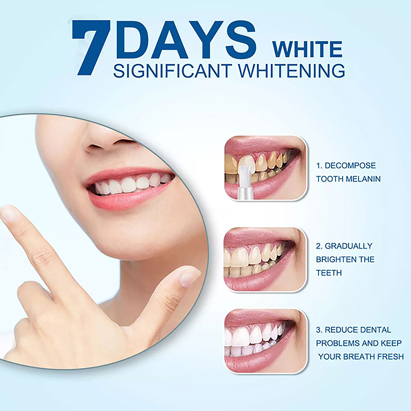 Teeth Whitening Pen Profession - Whitening Pen Bleach 评论和价格