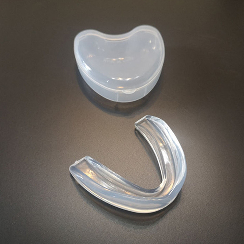 Mouth Guard EVA Teeth Protecto - Teeth Whitening With Trays 评论和价格