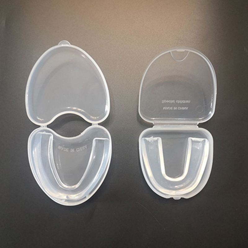 Mouth Guard EVA Teeth Protecto - Teeth Whitening With Trays 评论和价格