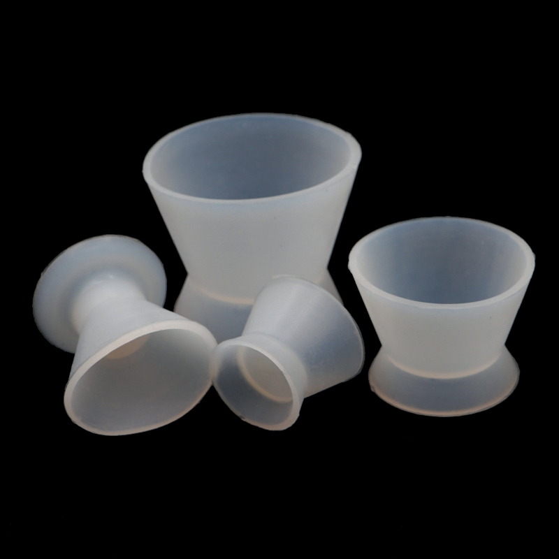 4pcs Dental Materials Mixing C - Teeth Whitening With Trays 评论和价格