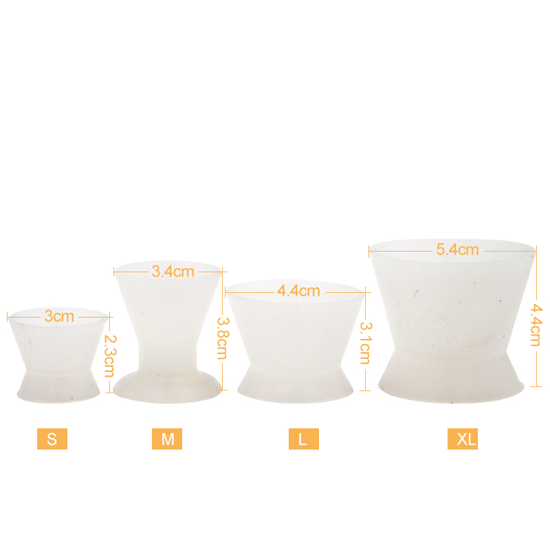 4pcs Dental Materials Mixing C - Teeth Whitening With Trays 评论和价格