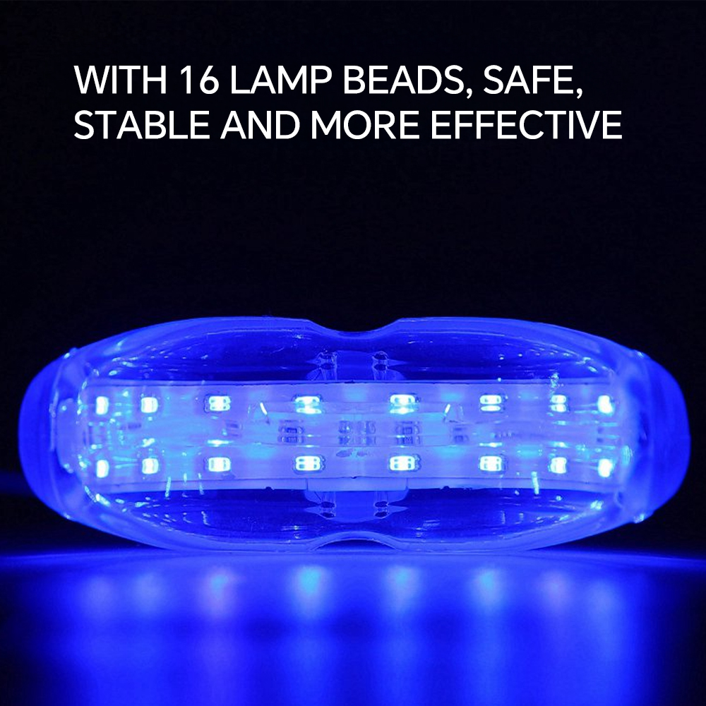 Teeth Whitening Accelerator Li - Teeth Whitening With Trays 评论和价格