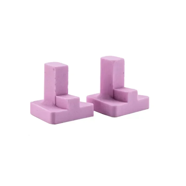 30pcs/Bag Dental Ceramic Firin - Teeth Whitening With Trays 评论和价格