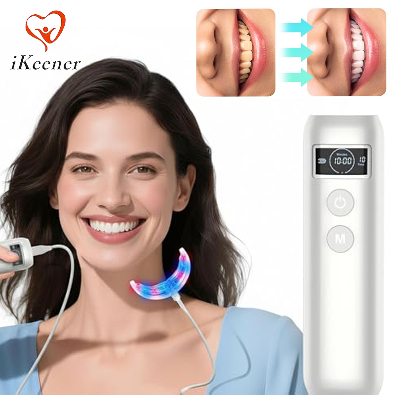 Teeth Whitening Accelerator 16 - Teeth Whitening With Trays 评论和价格