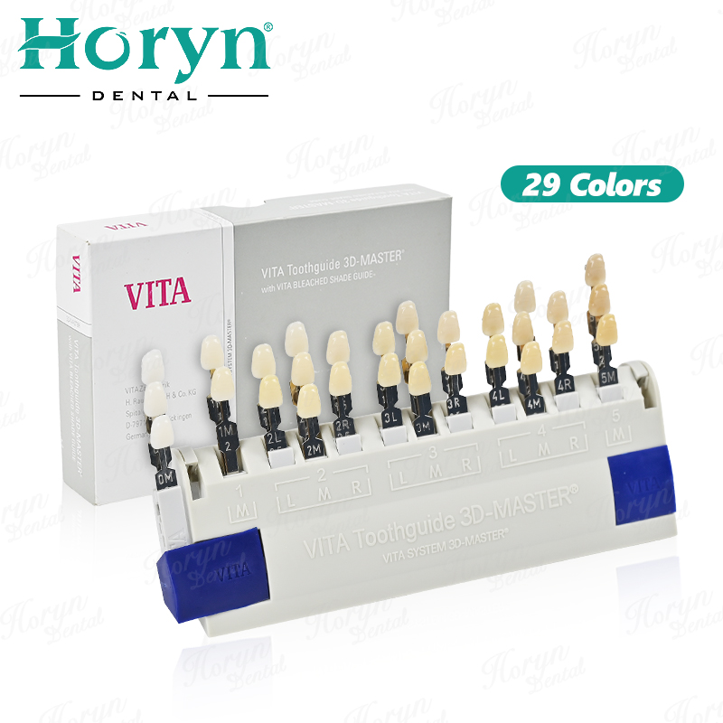 Vita 3D Master Dental Lab Blea - Teeth Whitening With Trays 评论和价格