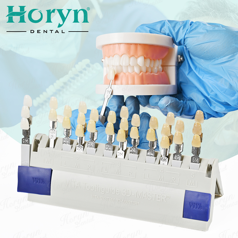 Vita 3D Master Dental Lab Blea - Teeth Whitening With Trays 评论和价格
