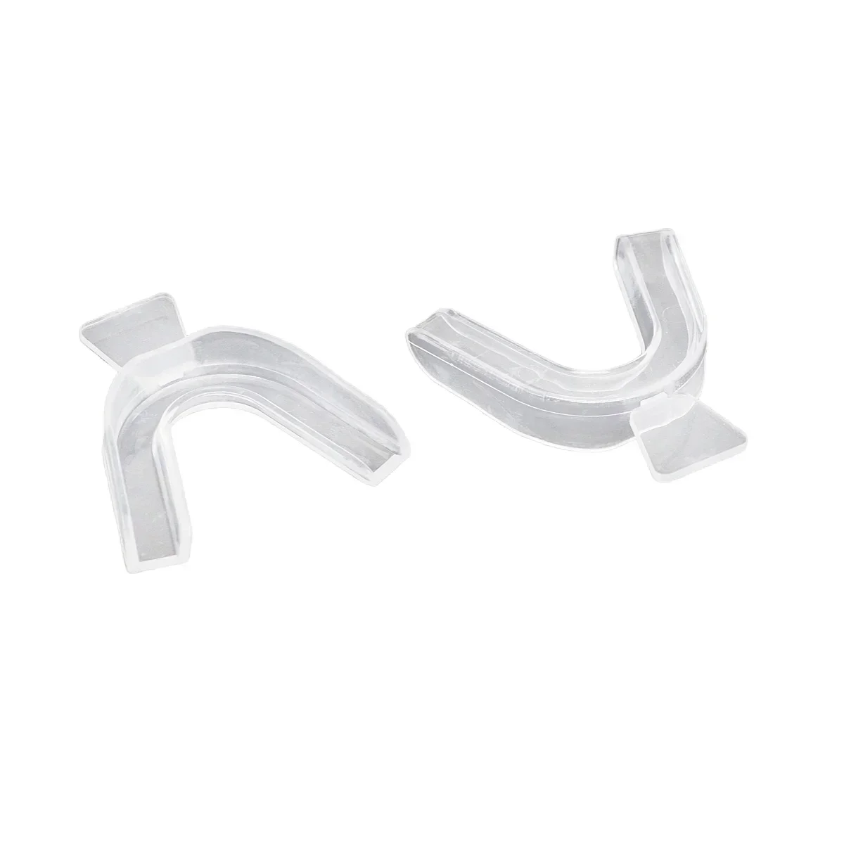 2/10Pcs Mouth Guard Removable  - Teeth Whitening With Trays 评论和价格