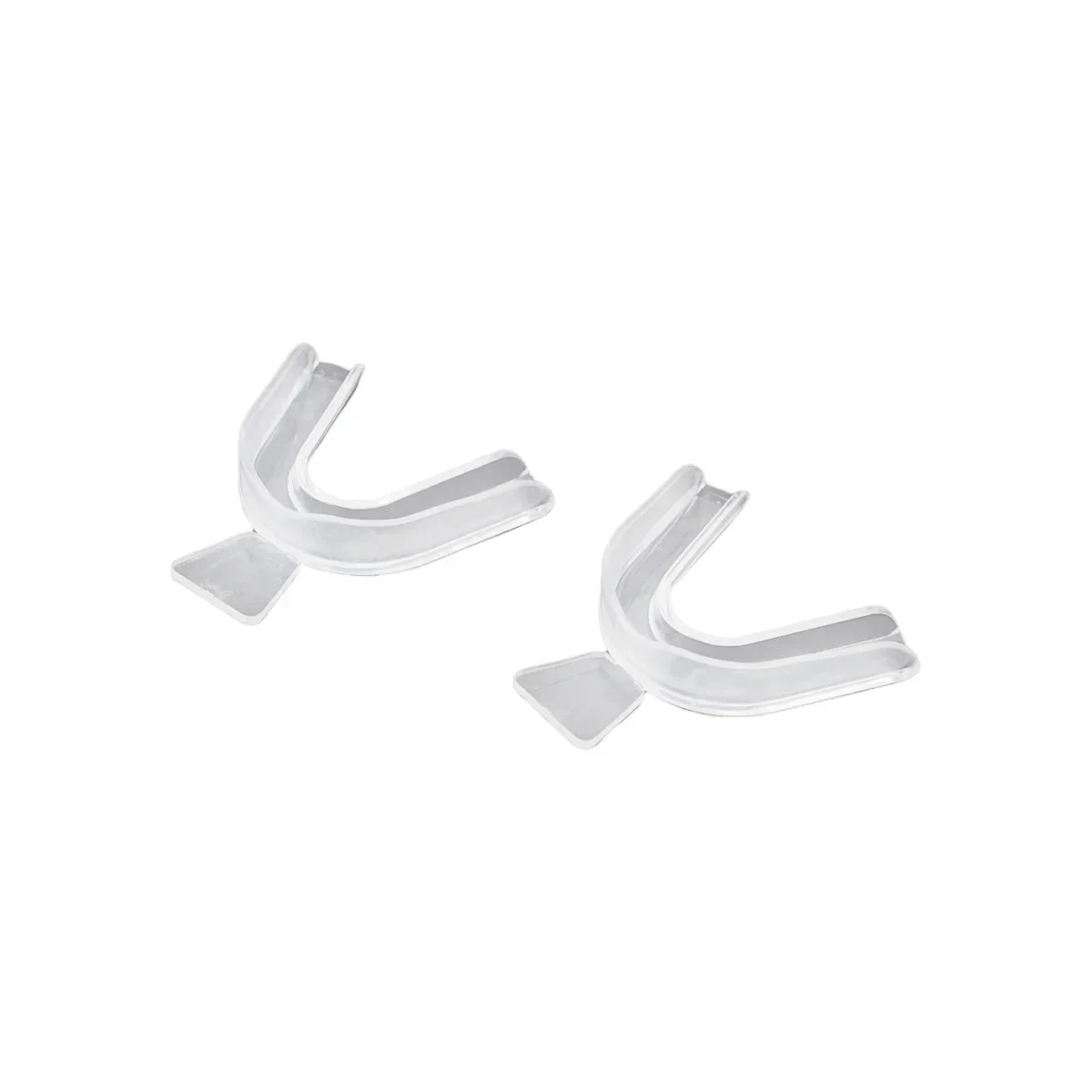 2/10Pcs Mouth Guard Removable  - Teeth Whitening With Trays 评论和价格