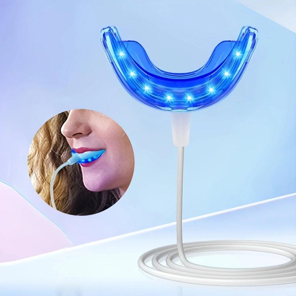 Teeth Whitening Accelerator Sm - Teeth Whitening With Trays 评论和价格