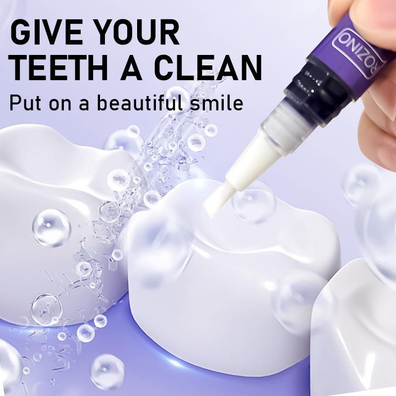 Portable Teeth Whitening Pen R - Whitening Pen Bleach 评论和价格