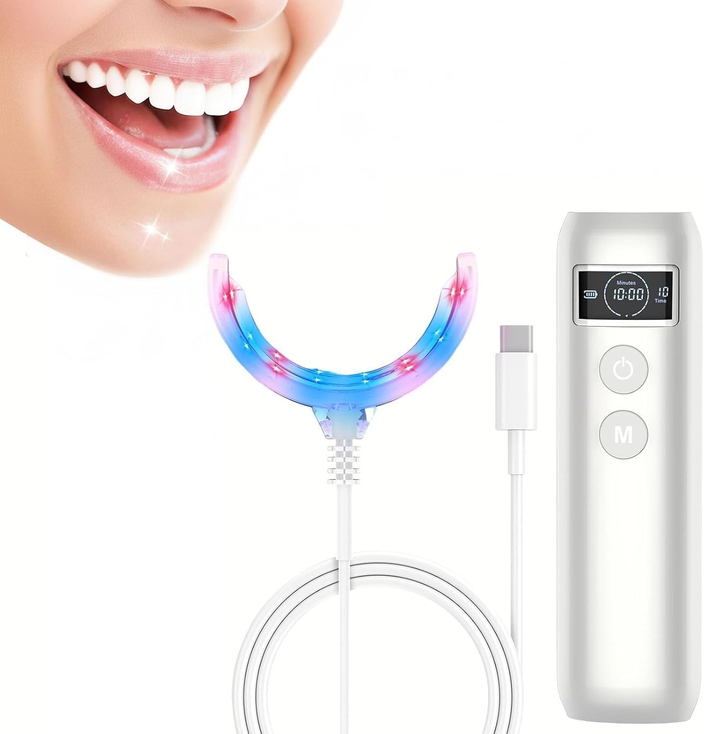 Tooth Whitening Accelerator La - Teeth Whitening With Trays 评论和价格