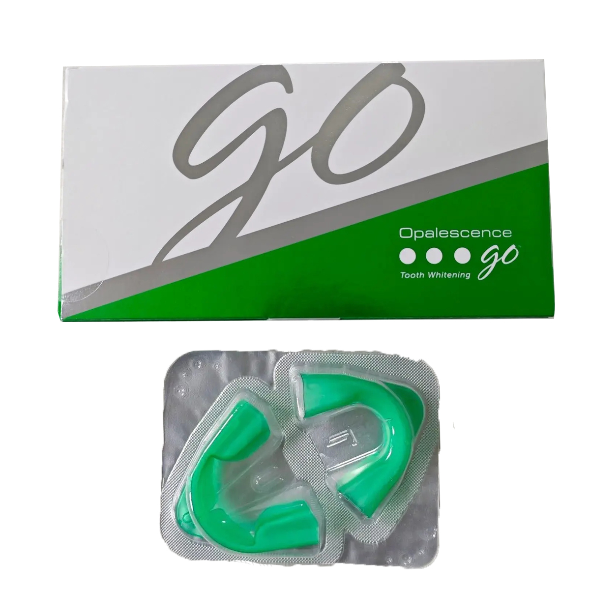 Original New Ultrad Opalescenc - Teeth Whitening With Trays 评论和价格