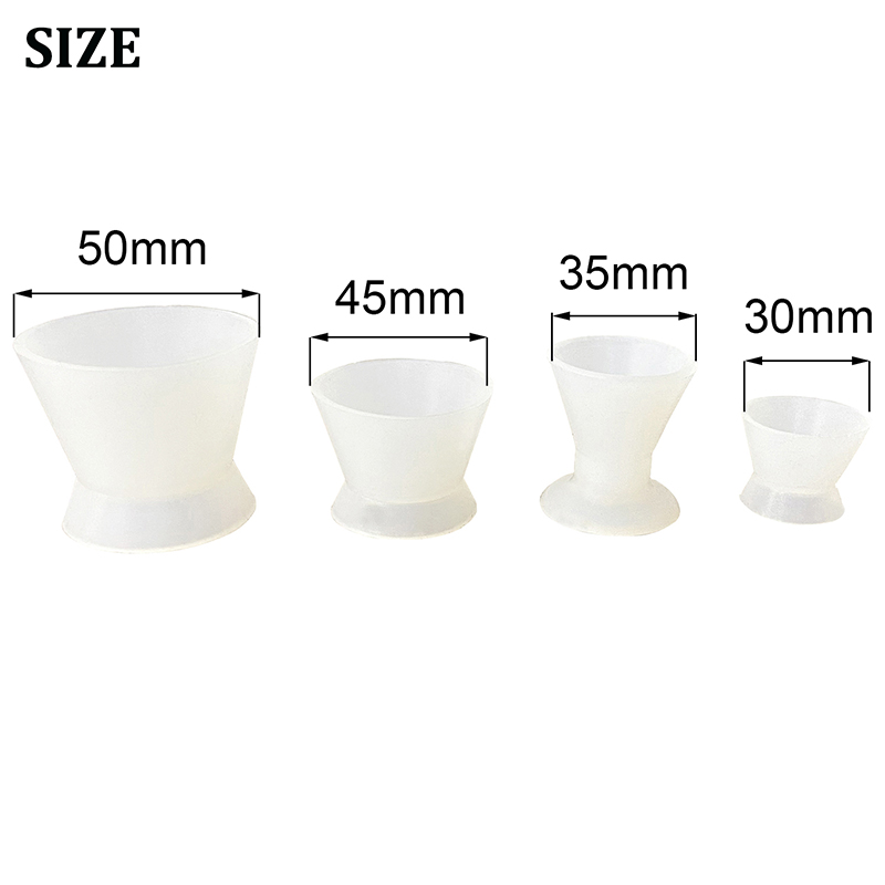 4pcs Dentist Materials Silicon - Teeth Whitening With Trays 评论和价格